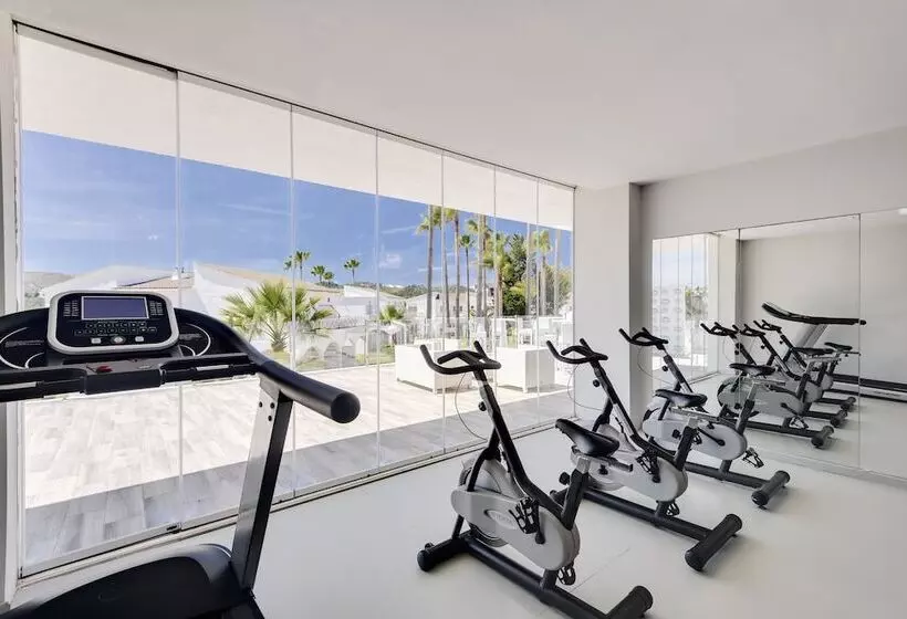 Fotos del hotel Garden Holiday Village  Adults Only:  10