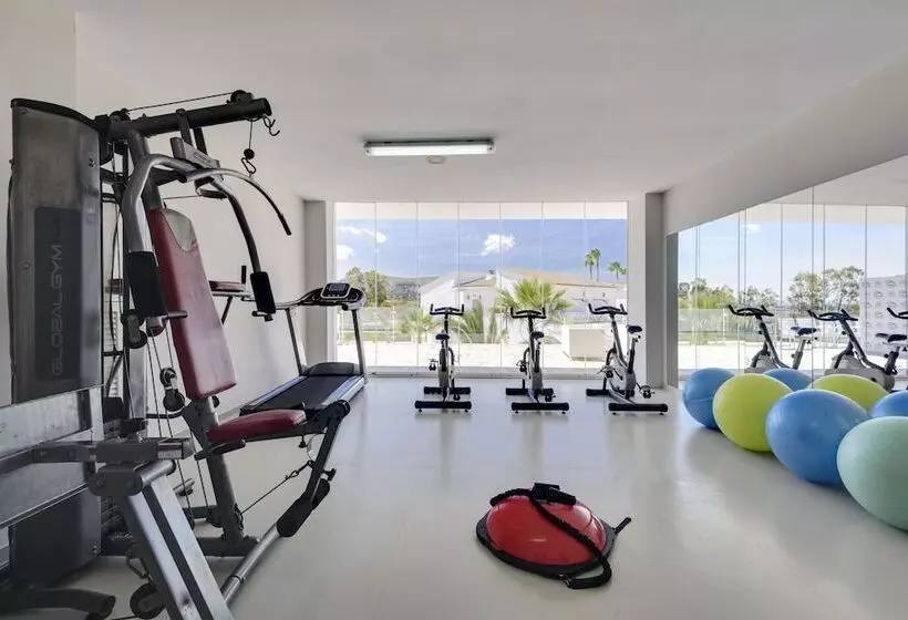 Fotos del hotel Garden Holiday Village  Adults Only:  11