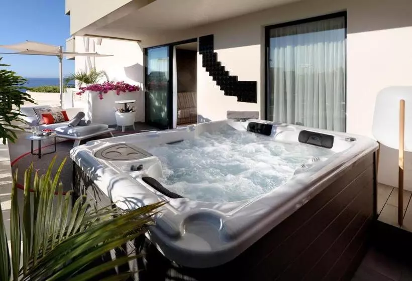 Fotos del hotel Hard Rock Hotel Tenerife:  46