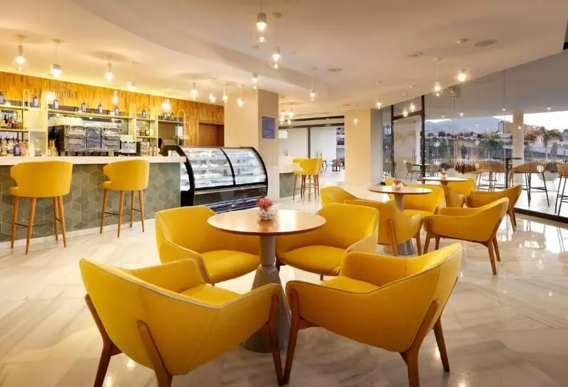 Fotos del hotel Hard Rock Hotel Tenerife:  13