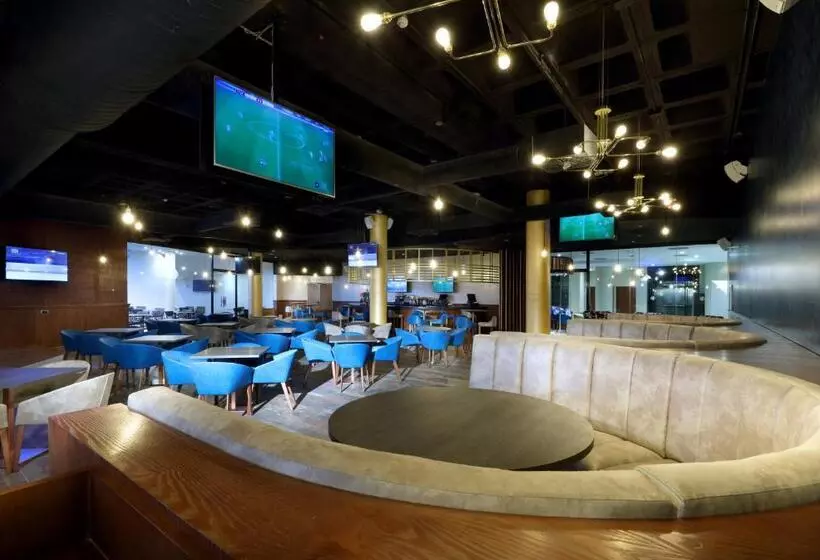 Fotos del hotel Hard Rock Hotel Tenerife:  40