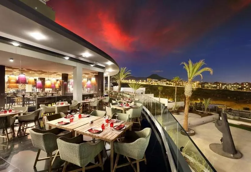 Fotos del hotel Hard Rock Hotel Tenerife:  22
