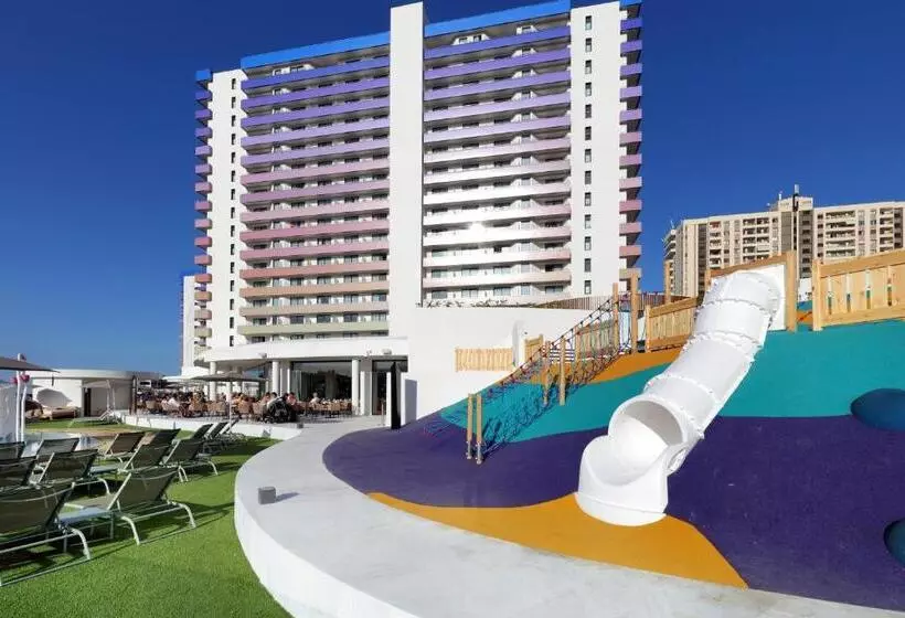 Fotos del hotel Hard Rock Hotel Tenerife:  43