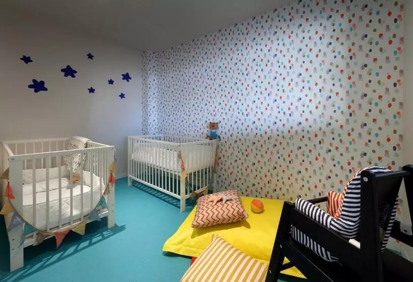 Fotos del hotel Hard Rock Hotel Tenerife:  44