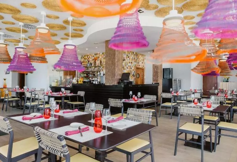 Fotos del hotel Hard Rock Hotel Tenerife:  9