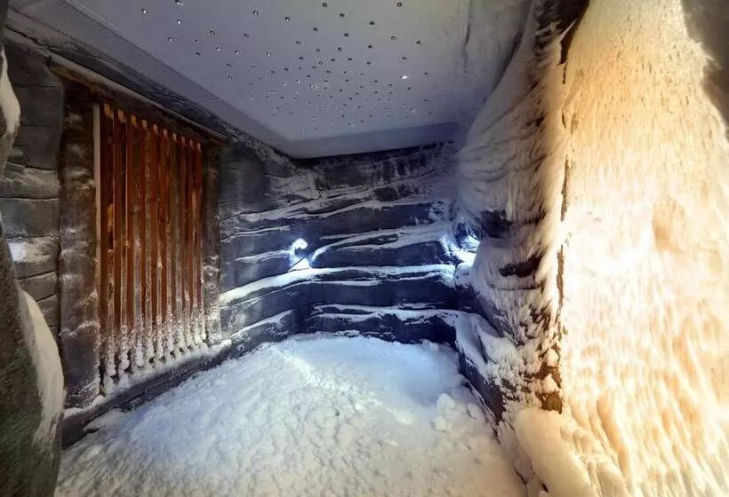 Fotos del hotel Hard Rock Hotel Tenerife:  37