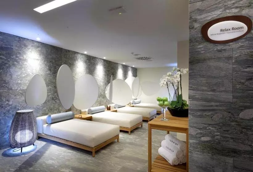 Fotos del hotel Hard Rock Hotel Tenerife:  38