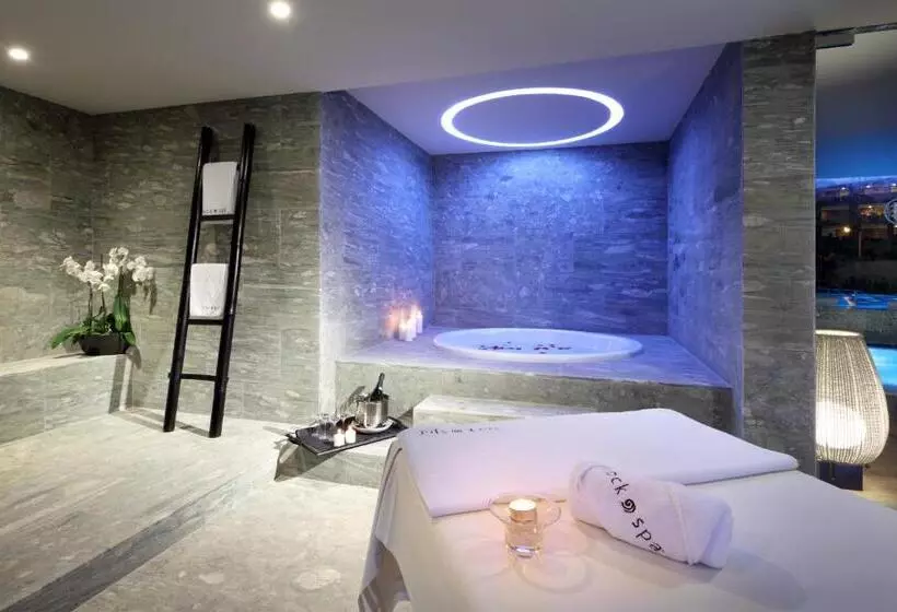 Fotos del hotel Hard Rock Hotel Tenerife:  8