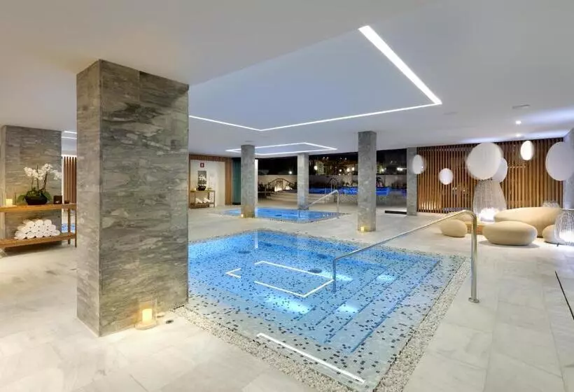 Fotos del hotel Hard Rock Hotel Tenerife:  34