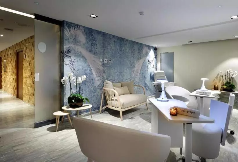 Fotos del hotel Hard Rock Hotel Tenerife:  55