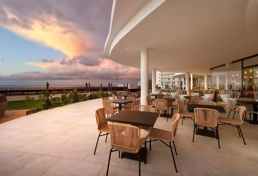 Fotos del hotel Hard Rock Hotel Tenerife:  24