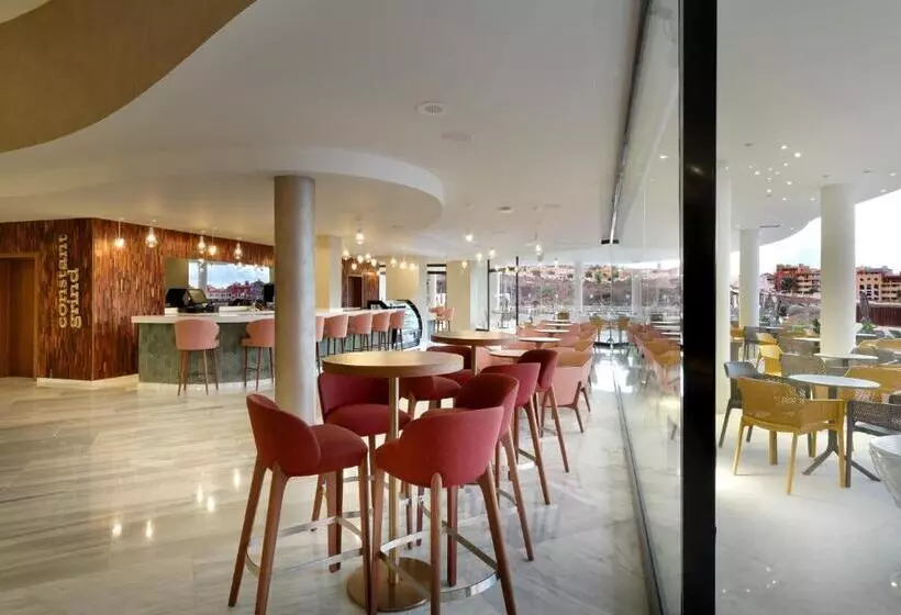 Fotos del hotel Hard Rock Hotel Tenerife:  15