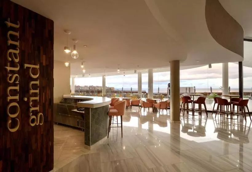 Fotos del hotel Hard Rock Hotel Tenerife:  59