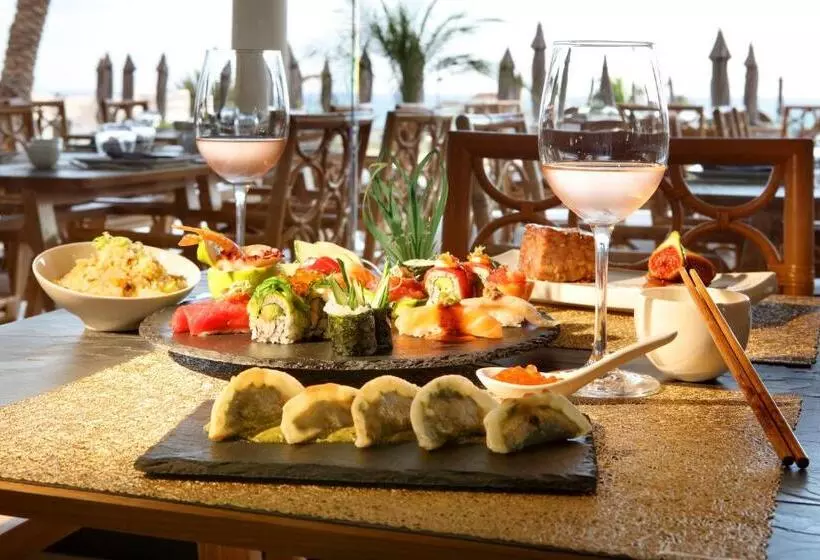 Fotos del hotel Hard Rock Hotel Tenerife:  57