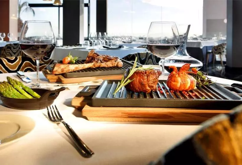 Fotos del hotel Hard Rock Hotel Tenerife:  39