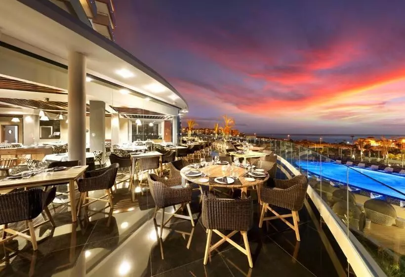 Fotos del hotel Hard Rock Hotel Tenerife:  47