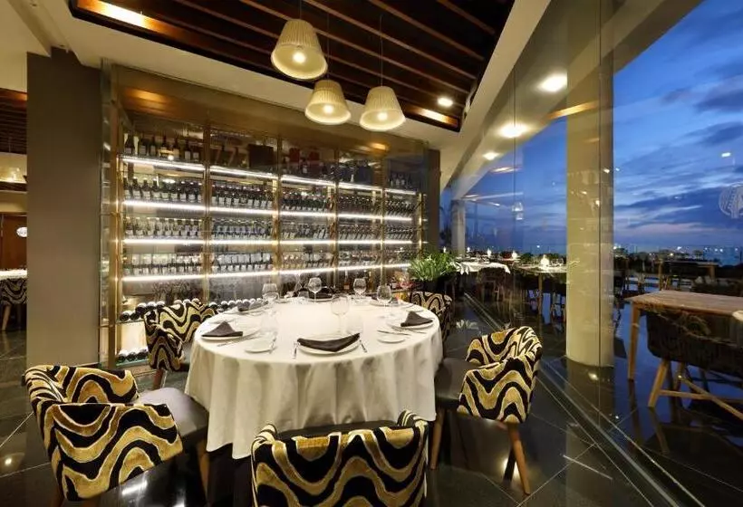 Fotos del hotel Hard Rock Hotel Tenerife:  10