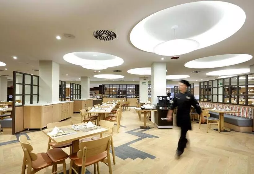 Fotos del hotel Hard Rock Hotel Tenerife:  11