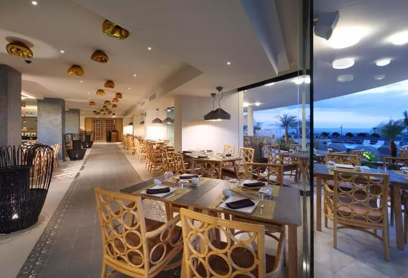 Fotos del hotel Hard Rock Hotel Tenerife:  12