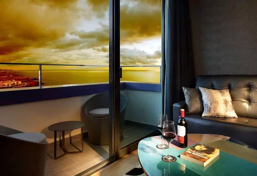 Fotos del hotel Hard Rock Hotel Tenerife:  36