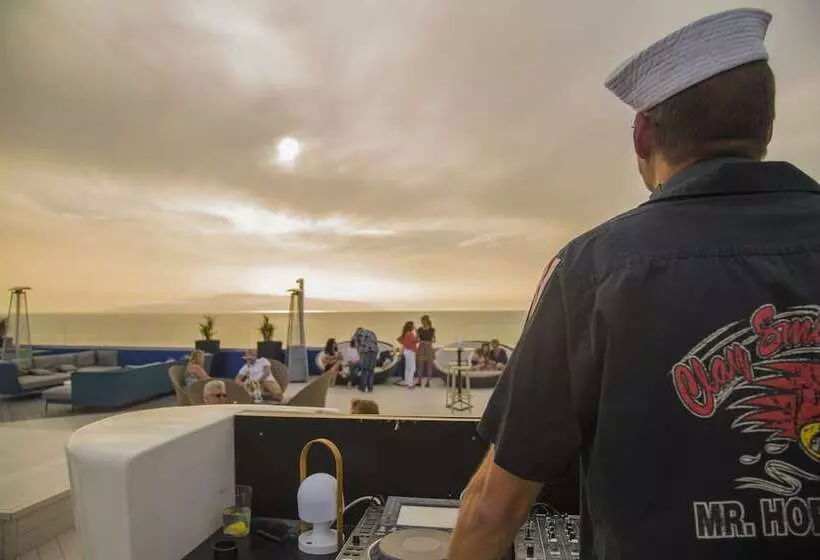 Fotos del hotel Hard Rock Hotel Tenerife:  32