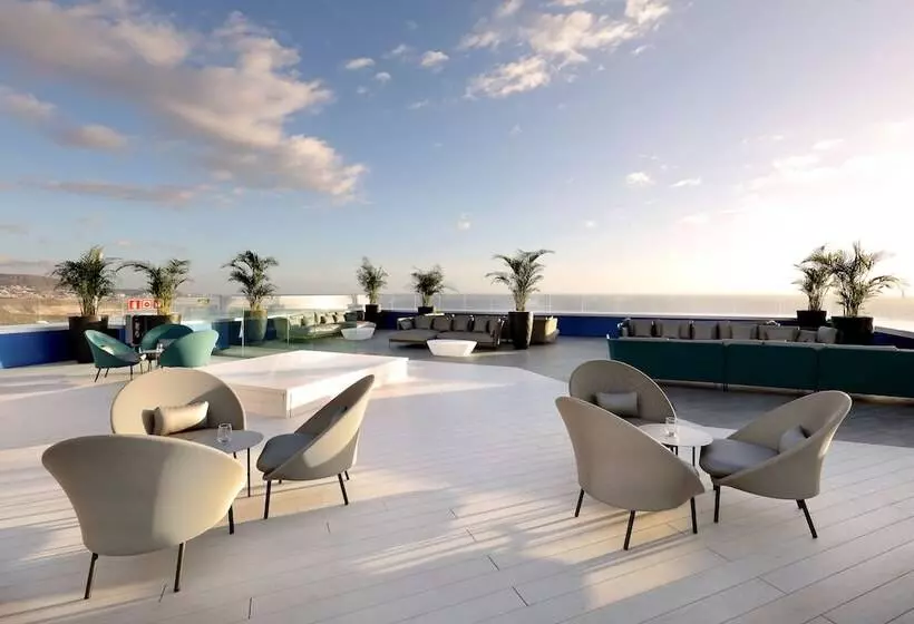 Fotos del hotel Hard Rock Hotel Tenerife:  26