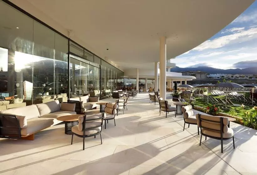 Fotos del hotel Hard Rock Hotel Tenerife:  27