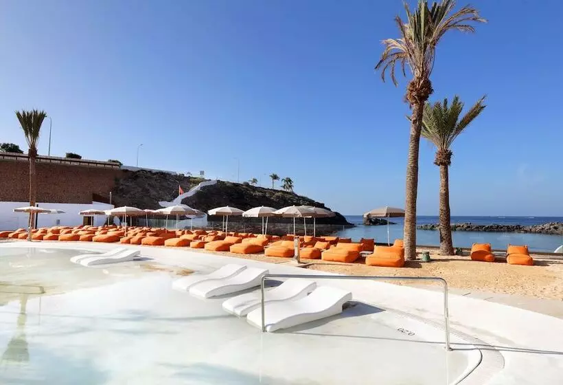 Fotos del hotel Hard Rock Hotel Tenerife:  41