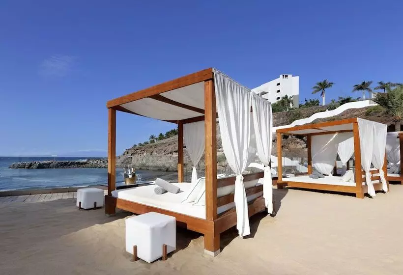 Fotos del hotel Hard Rock Hotel Tenerife:  49