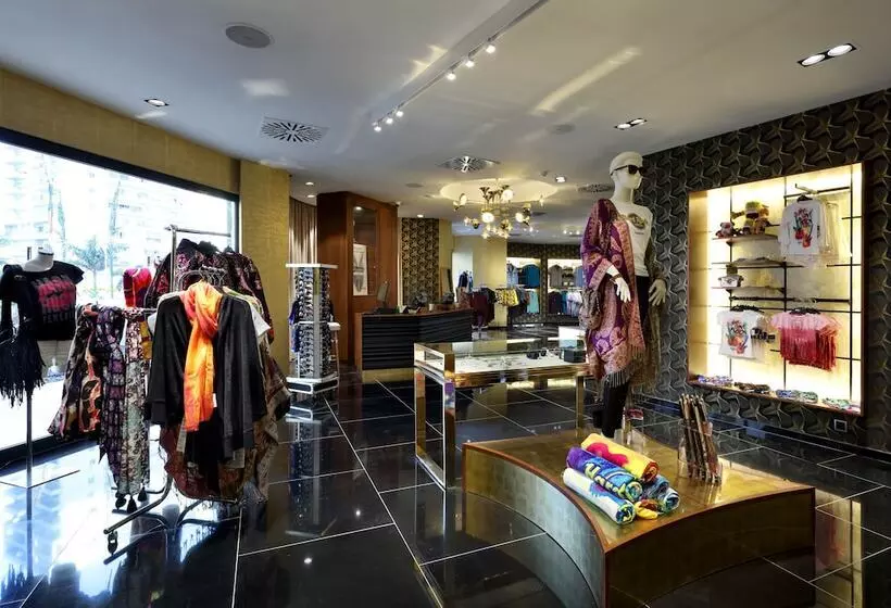 Fotos del hotel Hard Rock Hotel Tenerife:  51