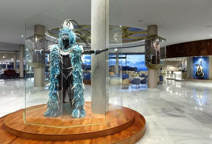 Fotos del hotel Hard Rock Hotel Tenerife:  53