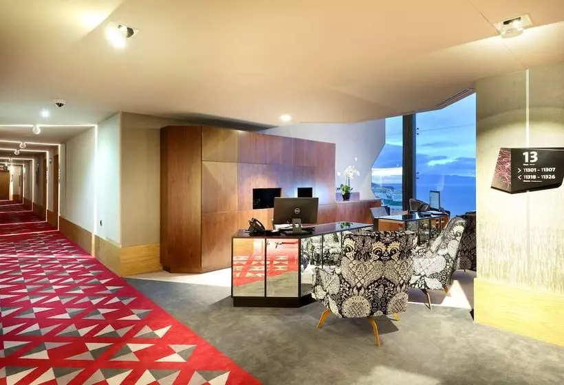 Fotos del hotel Hard Rock Hotel Tenerife:  54