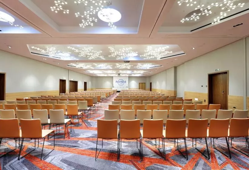 Fotos del hotel Hard Rock Hotel Tenerife:  16