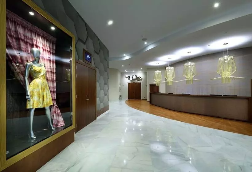 Fotos del hotel Hard Rock Hotel Tenerife:  6