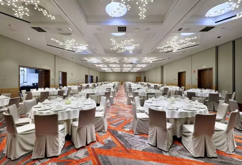 Fotos del hotel Hard Rock Hotel Tenerife:  17