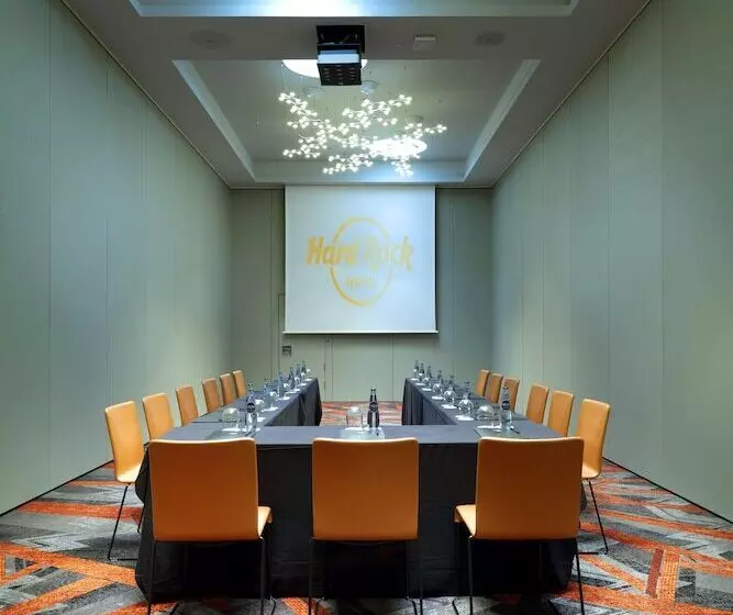 Fotos del hotel Hard Rock Hotel Tenerife:  18