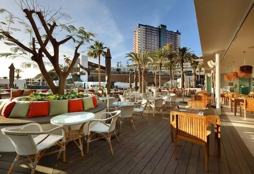 Fotos del hotel Hard Rock Hotel Tenerife:  28