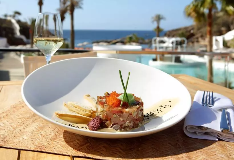 Fotos del hotel Hard Rock Hotel Tenerife:  56