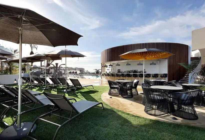 Fotos del hotel Hard Rock Hotel Tenerife:  30