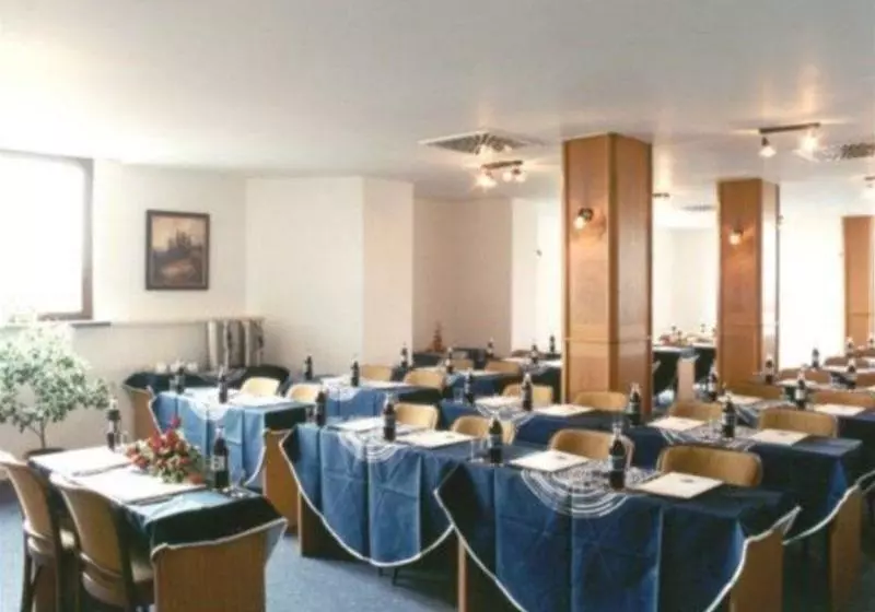 Fotos del hotel Legner Praha Libus:  4