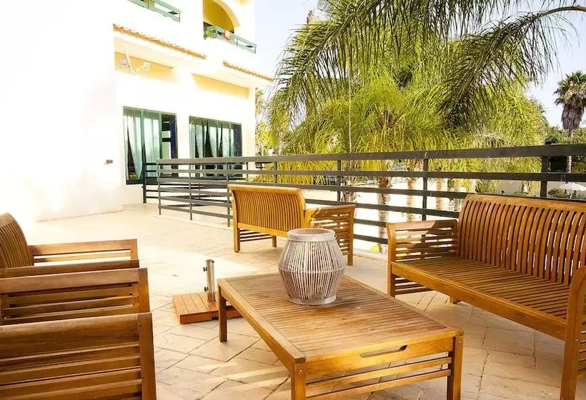 Fotos del hotel Mirachoro Carvoeiro:  5