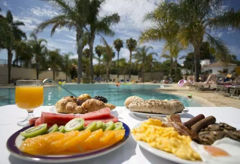 Fotos del hotel Mirachoro Carvoeiro:  12