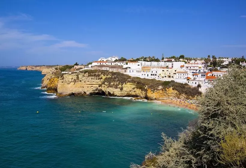 Fotos del hotel Mirachoro Carvoeiro:  10