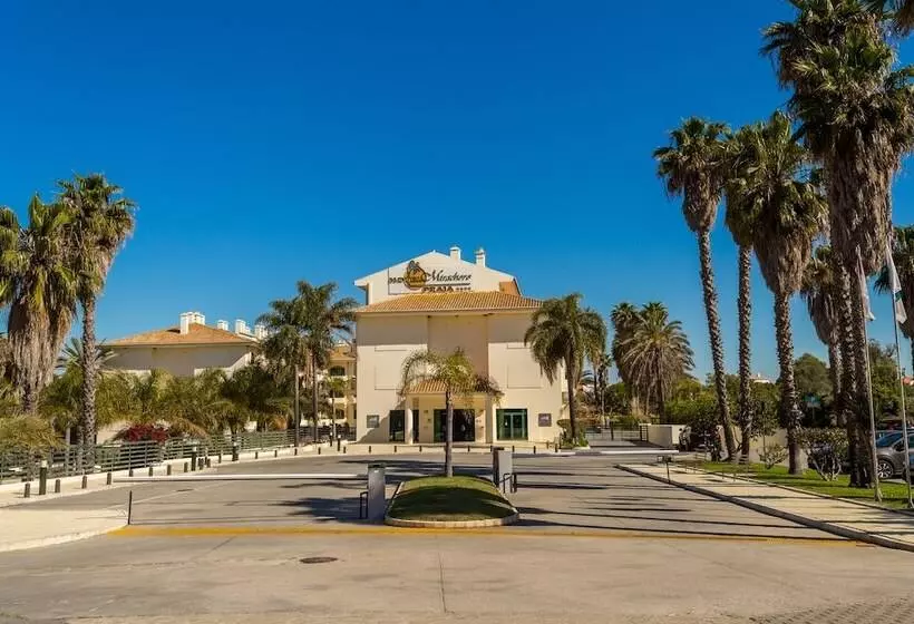 Fotos del hotel Mirachoro Carvoeiro:  13