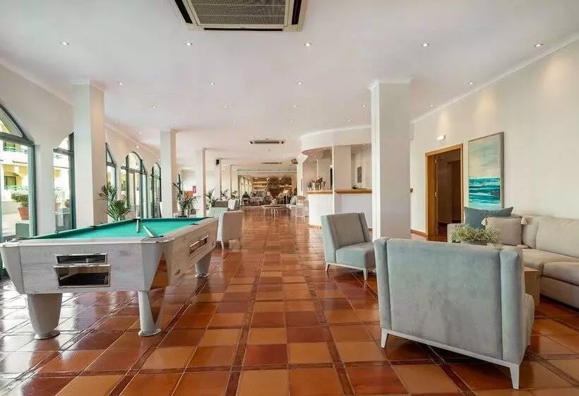 Fotos del hotel Mirachoro Carvoeiro:  14