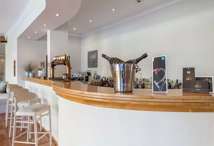 Fotos del hotel Mirachoro Carvoeiro:  4