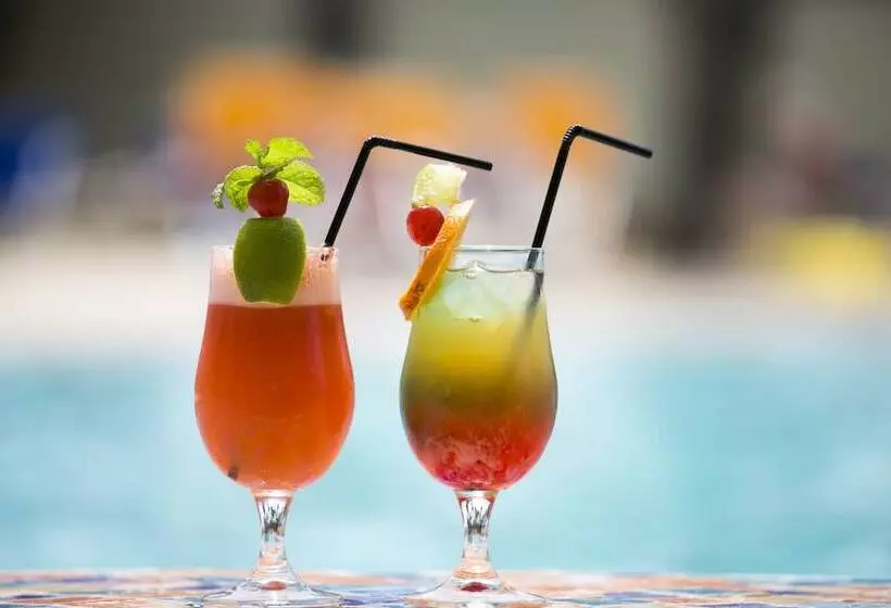 Fotos del hotel Mirachoro Carvoeiro:  9