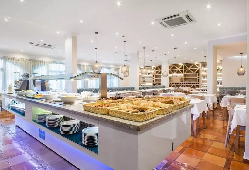 Fotos del hotel Mirachoro Carvoeiro:  11