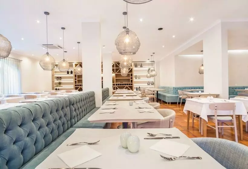 Fotos del hotel Mirachoro Carvoeiro:  8