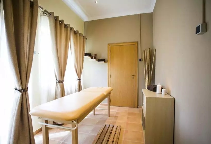 Fotos del hotel Mirachoro Carvoeiro:  7